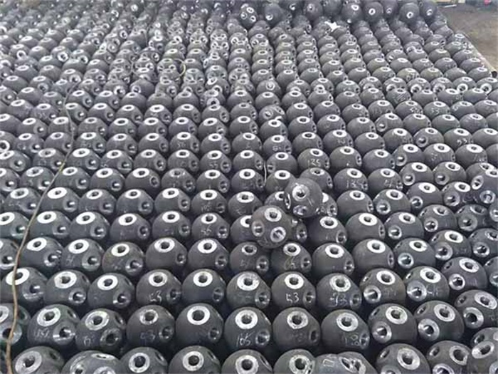 邯郸螺栓球网架