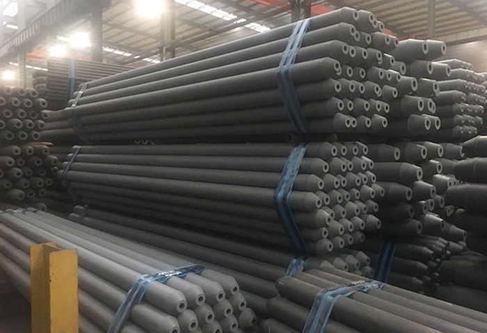 邯郸网架杆件加工