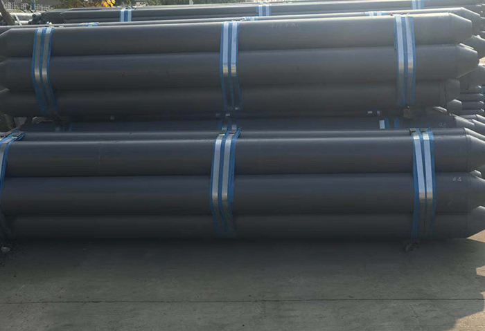 邯郸管桁架钢管